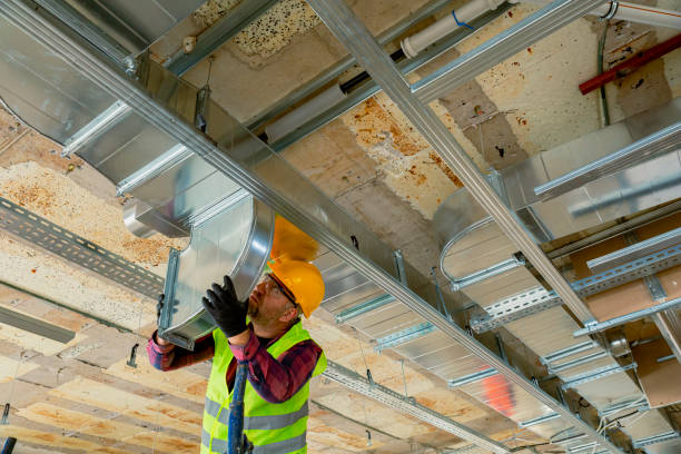 Best HVAC Equipment and Components in Cliffside Park, NJ