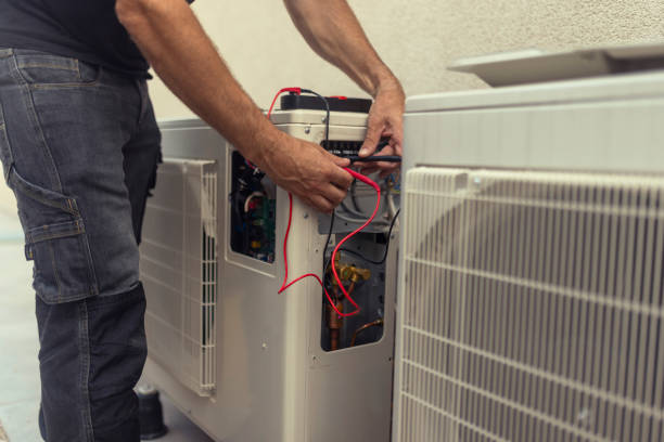 Best HVAC Software and Technology in Cliffside Park, NJ