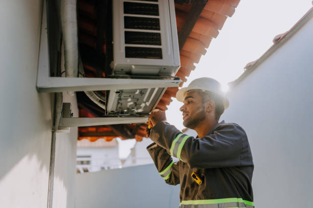 Best Geothermal HVAC Systems in Cliffside Park, NJ