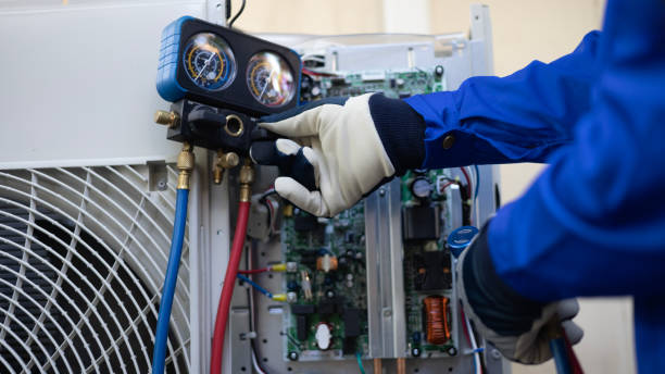 Best Residential HVAC in Cliffside Park, NJ
